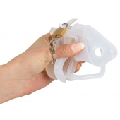 Набор для мужского пояса верности Cock Cage Set - Orion - купить с доставкой в Долгопрудном