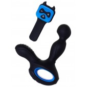 Вибростимулятор простаты с подогревом - Erotist Adult Toys - в Долгопрудном купить с доставкой