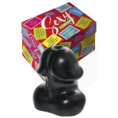 Сувенир в коробке  Босс - LOVETOY (А-Полимер) - купить с доставкой в Долгопрудном