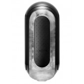 Черный мастурбатор Flip Zero - Tenga - в Долгопрудном купить с доставкой