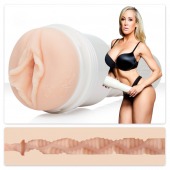 Мастурбатор-вагина Fleshlight Girls - Brandi Love Heartthrob - Fleshlight - в Долгопрудном купить с доставкой
