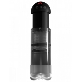 Вакуумная вибропомпа Extender Pro Vibrating Pump - Pipedream - в Долгопрудном купить с доставкой
