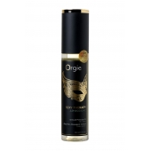Минеральное массажное масло Orgie Sexy Therapy Afrodisiac - 200 мл. - ORGIE - купить с доставкой в Долгопрудном