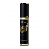 Минеральное массажное масло Orgie Sexy Therapy Amor - 200 мл. - ORGIE - купить с доставкой в Долгопрудном