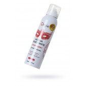 Шипучая увлажняющая пена для чувственного массажа Orgie Acqua Croccante - 150 мл. - ORGIE - купить с доставкой в Долгопрудном