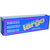 Возбуждающий крем для мужчин Largo Special Cosmetic - 40 мл. - Inverma - купить с доставкой в Долгопрудном
