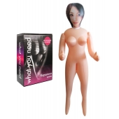 Секс-кукла Каролина - Erowoman-Eroman - в Долгопрудном купить с доставкой