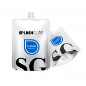 Лубрикант на водной основе Splashglide Lubricant Classic - 100 мл. - Splashglide - купить с доставкой в Долгопрудном