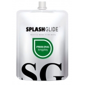 Пролонгирующий лубрикант на водной основе Splashglide Long Play Prolong - 100 мл. - Splashglide - купить с доставкой в Долгопрудном