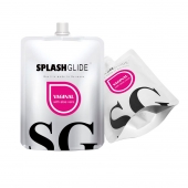 Ухаживающий лубрикант на водной основе Splashglide Vaginal With Aloe Vera - 100 мл. - Splashglide - купить с доставкой в Долгопрудном