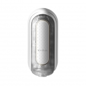 Мастурбатор Flip Zero с вибрацией - Tenga - в Долгопрудном купить с доставкой