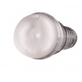 Прозрачный мастурбатор-анус Fleshlight - Ice Butt Crystal - Fleshlight - в Долгопрудном купить с доставкой