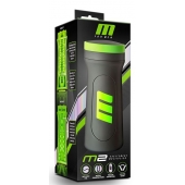 Мастурбатор-вагина M2 SUPERIOR STROKER - Blush Novelties - в Долгопрудном купить с доставкой