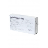 Ультратонкие презервативы Sagami Original QUICK - 6 шт. - Sagami - купить с доставкой в Долгопрудном