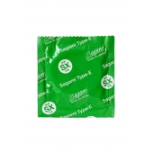 Презервативы Sagami Xtreme SUPER DOTS с точками - 3 шт. - Sagami - купить с доставкой в Долгопрудном