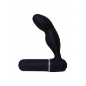 Стимулятор простаты Prostate Vibe - 10,5 см. - Bathmate - в Долгопрудном купить с доставкой