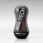 Мастурбатор AIR-TECH Squeeze Strong - Tenga - в Долгопрудном купить с доставкой