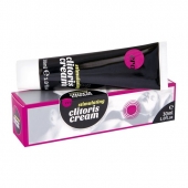 Возбуждающий крем для женщин Stimulating Clitoris Creme - 30 мл. - Ero - купить с доставкой в Долгопрудном