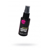 Возбуждающий спрей для женщин Stimulating Clitoris Spray - 50 мл. - Ero - купить с доставкой в Долгопрудном