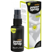 Стимулирующий спрей для мужчин Active Power Spray - 50 мл. - Ero - купить с доставкой в Долгопрудном