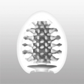 Мастурбатор-яйцо EGG Brush - Tenga - в Долгопрудном купить с доставкой