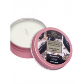 Массажная свеча  Искушение - БиоМед - купить с доставкой в Долгопрудном