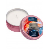 Массажная свеча  Фруктовая фантазия - БиоМед - купить с доставкой в Долгопрудном