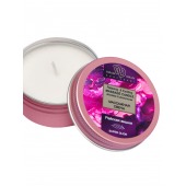 Массажная свеча  Райская вишня - БиоМед - купить с доставкой в Долгопрудном