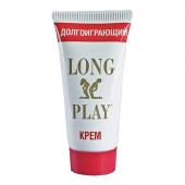 Крем-пролонгатор Long Play - 15 мл. - Биоритм - купить с доставкой в Долгопрудном