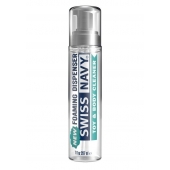 Очищающая пенка для игрушек и тела Swiss Navy Toy   Body Cleaner Foamer - 207 мл. - Swiss navy - купить с доставкой в Долгопрудном