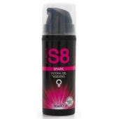 Гель для клитора с разогревающим эффектом Stimul8 Spark Clitoral Warming - 30 мл. - Stimul8 - купить с доставкой в Долгопрудном