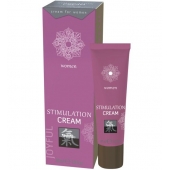 Возбуждающий крем для женщин Stimulation Cream - 30 мл. - Shiatsu - купить с доставкой в Долгопрудном