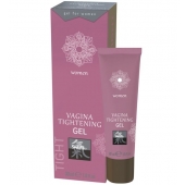 Сужающий гель для женщин Vagina Tightening Gel - 30 мл. - Shiatsu - купить с доставкой в Долгопрудном