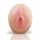 Вагина-мастурбатор Tuna Taco - Pipedream - в Долгопрудном купить с доставкой