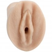 Мастурбатор-вагина Palm Pal Natural ULTRASKYN Masturbator Pussy - Doc Johnson - в Долгопрудном купить с доставкой