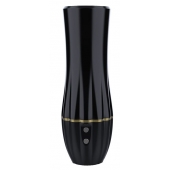 Клиторальный стимулятор-помада LIPSTICK - 9,3 см. - Dream Toys - купить с доставкой в Долгопрудном