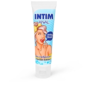Анальный гель-лубрикант INTIM ANAL LIMITED EDITION - 50 гр. - Биоритм - купить с доставкой в Долгопрудном