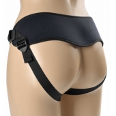 Трусики HARNESS Dual Peak размера XS-M - Sitabella - купить с доставкой в Долгопрудном