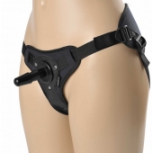 Трусики HARNESS Dual Peak размера XS-M - Sitabella - купить с доставкой в Долгопрудном
