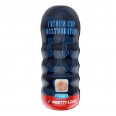 Мастурбатор-анус Vacuum Cup Masturbator - Baile - в Долгопрудном купить с доставкой