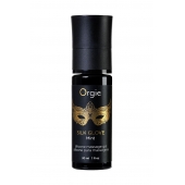 Набор для эротического массажа Orgie Pearl Lust Massage - ORGIE - купить с доставкой в Долгопрудном