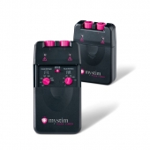 Аналоговый электростимулятор Pure Vibes - MyStim - купить с доставкой в Долгопрудном