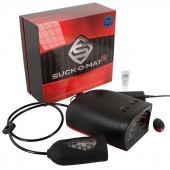 Автоматический мастурбатор с пультом ДУ Suck-O-Mat 2.0 - Orion - купить с доставкой в Долгопрудном