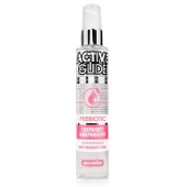 Увлажняющий интимный гель Active Glide Prebiotic - 100 гр. - Биоритм - купить с доставкой в Долгопрудном