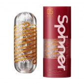 Мастурбатор SPINNER Beads - Tenga - в Долгопрудном купить с доставкой