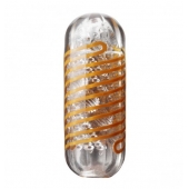 Мастурбатор SPINNER Beads - Tenga - в Долгопрудном купить с доставкой