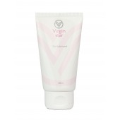 Интимный лубрикант для женщин Titan Gel Virgin Star - 50 мл. - Titan - купить с доставкой в Долгопрудном