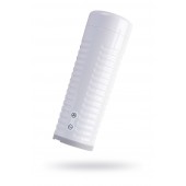 Белый мастурбатор Lovense Max 2 - Lovense - в Долгопрудном купить с доставкой