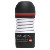 Мастурбатор TENGA Rolling Head Cup Strong - Tenga - в Долгопрудном купить с доставкой