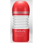 Мастурбатор TENGA Rolling Head Cup - Tenga - в Долгопрудном купить с доставкой